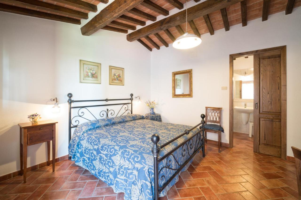 Agriturismo Lucerna Del Lago Prile Castiglione della Pescaia Bagian luar foto