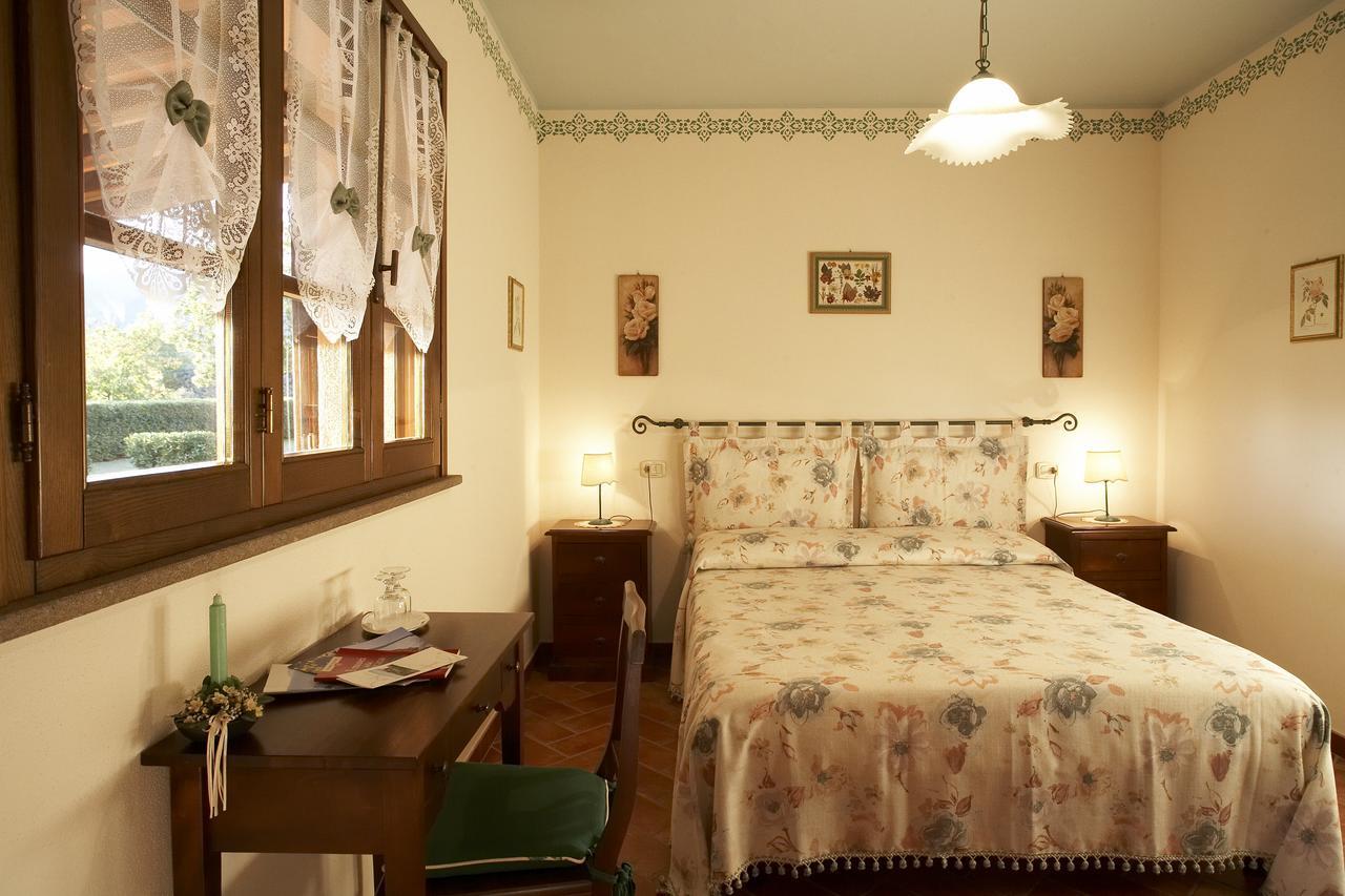 Agriturismo Lucerna Del Lago Prile Castiglione della Pescaia Bagian luar foto